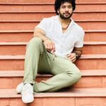 Bharath Instagram - Thanking each and everyone for taking their time and wished me on my birthday !! 😇❤️