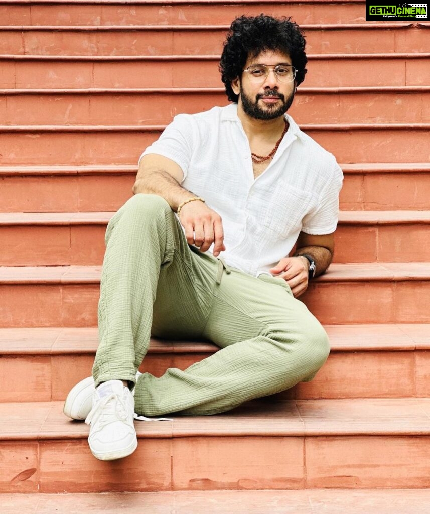 Bharath Instagram - Thanking each and everyone for taking their time and wished me on my birthday !! 😇❤️