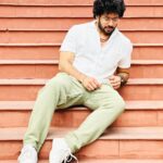 Bharath Instagram - Thanking each and everyone for taking their time and wished me on my birthday !! 😇❤️