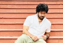 Bharath Instagram - Thanking each and everyone for taking their time and wished me on my birthday !! 😇❤️