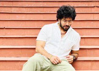 Bharath Instagram - Thanking each and everyone for taking their time and wished me on my birthday !! 😇❤️