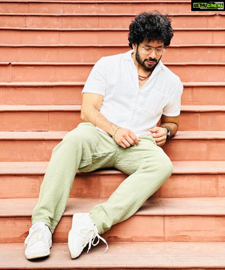 Bharath Instagram - Thanking each and everyone for taking their time and wished me on my birthday !! 😇❤️