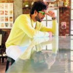 Bharath Instagram - 💚💚😎🫶