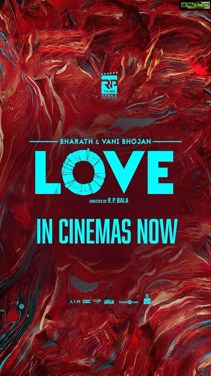 Bharath Instagram - Getting super positive reviews and love from the audience !! #love running successfully in theaters near u !! ❤️🙏