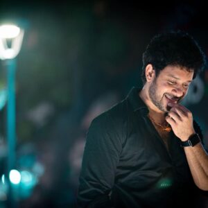 Bharath Instagram - Posting few pics of Karthik’s portraits @karthikeyanthirumal !! Have a great day ahead ❤️