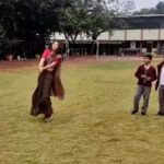 Bhumika Chawla Instagram - Lost in day dreams ✨ Memories … when you pause in life for a few moments and remember good moments spent — Fond memories . Life is a journey ✨