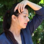 Bhumika Chawla Instagram - Have a Blessed Sunday ✨