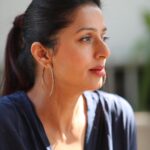 Bhumika Chawla Instagram - Have a Blessed Sunday ✨