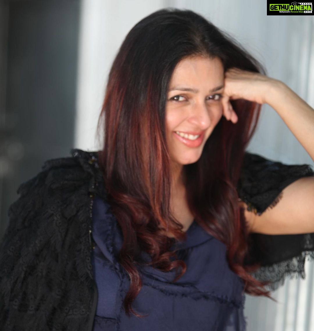 Bhumika Chawla Instagram - β¨ Another movie about to release this Friday : Gratitude for another another day , for work and for everything π Letβs not forget to say thank you to God for the everything πππ And β¦. Thank you for clicking beautiful pictures : ) Photo credit - Bharat Thakur