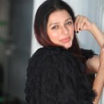 Bhumika Chawla Instagram - ✨ Another movie about to release this Friday : Gratitude for another another day , for work and for everything 🙏 Let’s not forget to say thank you to God for the everything 🙏🙏🙏 And …. Thank you for clicking beautiful pictures : ) Photo credit - Bharat Thakur