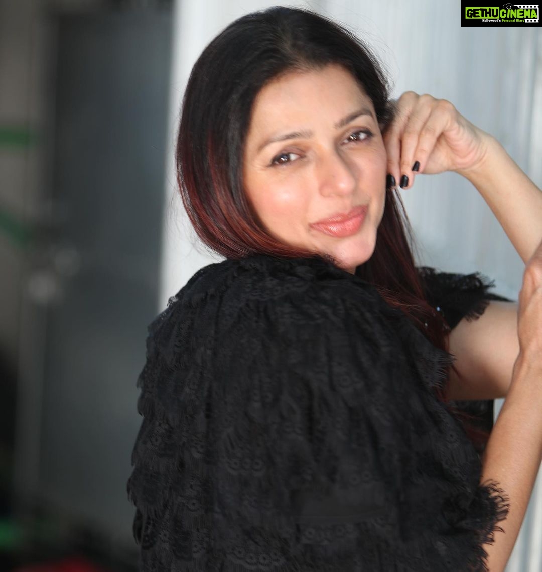 Bhumika Chawla Instagram - β¨ Another movie about to release this Friday : Gratitude for another another day , for work and for everything π Letβs not forget to say thank you to God for the everything πππ And β¦. Thank you for clicking beautiful pictures : ) Photo credit - Bharat Thakur