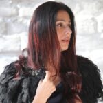 Bhumika Chawla Instagram - ✨ Another movie about to release this Friday : Gratitude for another another day , for work and for everything 🙏 Let’s not forget to say thank you to God for the everything 🙏🙏🙏 And …. Thank you for clicking beautiful pictures : ) Photo credit - Bharat Thakur