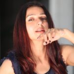 Bhumika Chawla Instagram - ✨ Another movie about to release this Friday : Gratitude for another another day , for work and for everything 🙏 Let’s not forget to say thank you to God for the everything 🙏🙏🙏 And …. Thank you for clicking beautiful pictures : ) Photo credit - Bharat Thakur