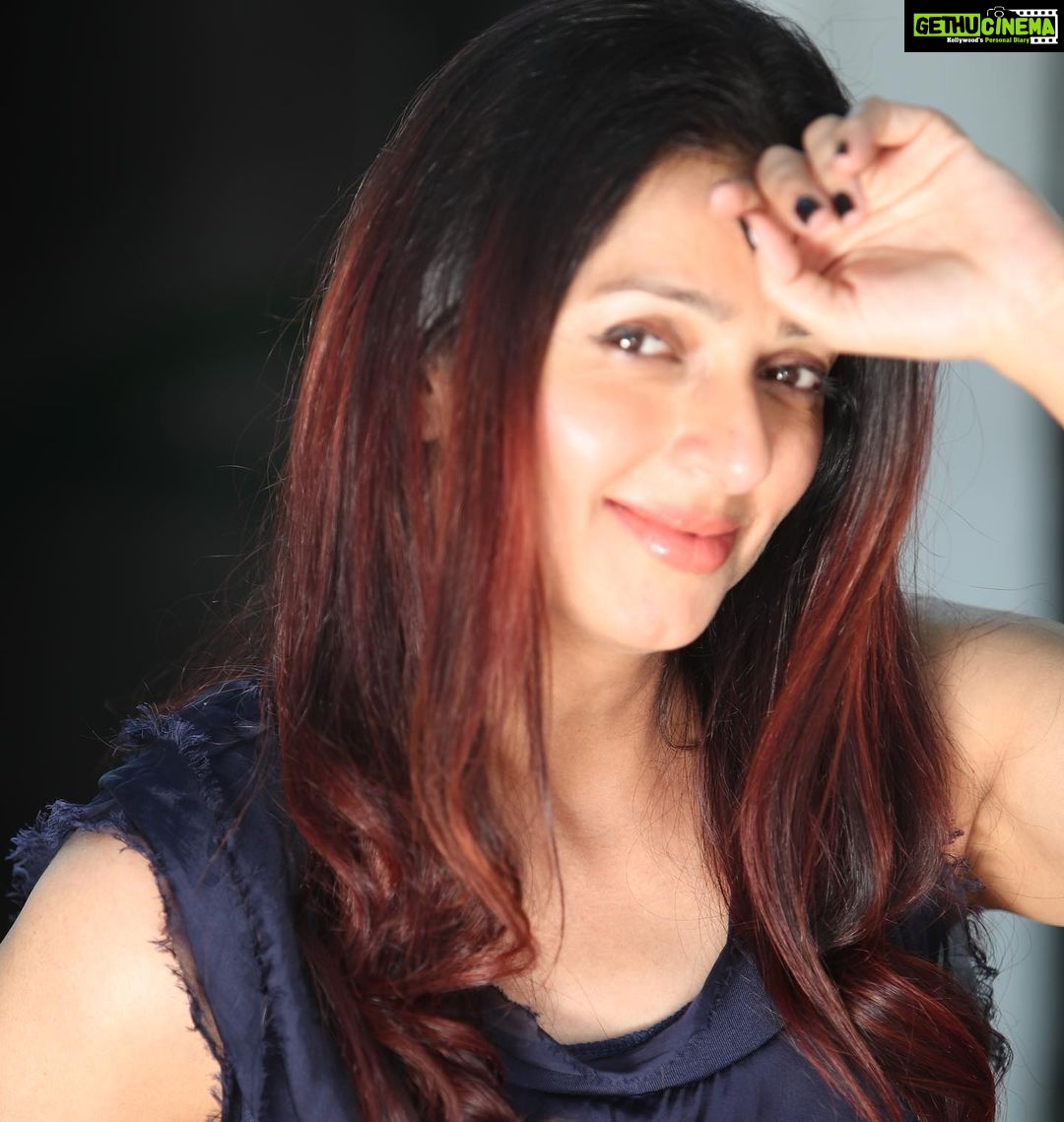 Bhumika Chawla Instagram - β¨ Another movie about to release this Friday : Gratitude for another another day , for work and for everything π Letβs not forget to say thank you to God for the everything πππ And β¦. Thank you for clicking beautiful pictures : ) Photo credit - Bharat Thakur