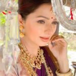 Bhumika Chawla Instagram - ✨