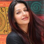 Bhumika Chawla Instagram - ✨ Photo credit - Bharat