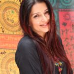 Bhumika Chawla Instagram - ✨ Photo credit - Bharat