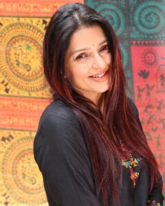 Bhumika Chawla Instagram - ✨ 

Photo credit - Bharat