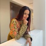 Bhumika Chawla Instagram - ✨ Dress courtesy - @manalipural Make up - @ashokrathod14 Hair - Shashi