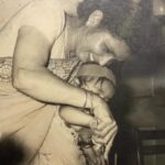 Bhumika Chawla Instagram - Maa ❤️ no matter how much you do for your parents it shall always be less , no matter how much time you spend with them it shall always be less …. ❤️