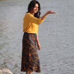 Bhumika Chawla Instagram -