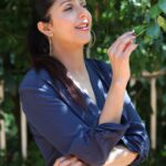 Bhumika Chawla Instagram - There is nothing that can soothe your soul , give peace to your heart and mind , make you feel relaxed and calm , like nature … NOTHING LIKE NATURE AND what it says in its soothing silence ❤️ The big town girl loves the nature life … and misses it