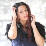 Bhumika Chawla Instagram - ✨ Another movie about to release this Friday : Gratitude for another another day , for work and for everything 🙏 Let’s not forget to say thank you to God for the everything 🙏🙏🙏 And …. Thank you for clicking beautiful pictures : ) Photo credit - Bharat Thakur