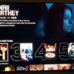 Bhumika Chawla Instagram – KANNAI NAMBATHE – Top 10 movies in India today on Netflix 

Gratitude 🙏 
Shukriya – lakh lakh shukriya Rab 🙏