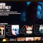Bhumika Chawla Instagram - KANNAI NAMBATHE - Top 10 movies in India today on Netflix Gratitude 🙏 Shukriya - lakh lakh shukriya Rab 🙏