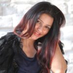 Bhumika Chawla Instagram - ✨ Photo credit - Bharat Thakur . . . . #traveller #seeker