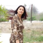 Bhumika Chawla Instagram - ✨