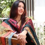 Bhumika Chawla Instagram - ✨ Photo credit - Bharat