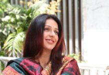 Bhumika Chawla Instagram - ✨ Photo credit - Bharat