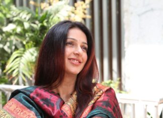 Bhumika Chawla Instagram - ✨ Photo credit - Bharat