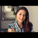 Bhumika Chawla Instagram - Colour of nature … Green … ✨