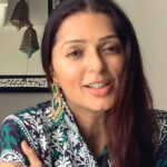 Bhumika Chawla Instagram - Colour of nature … Green … ✨