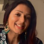 Bhumika Chawla Instagram - Colour of nature … Green … ✨