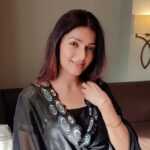Bhumika Chawla Instagram - … ✨ Dress-@manalipural Make up - @ashokrathod14 Hair - Shashi