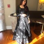 Bhumika Chawla Instagram - … ✨ Dress-@manalipural Make up - @ashokrathod14 Hair - Shashi