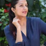 Bhumika Chawla Instagram - Have a Blessed Sunday ✨