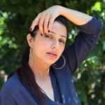Bhumika Chawla Instagram - Have a Blessed Sunday ✨