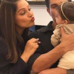 Bipasha Basu Instagram - Us ❤️🧿 #monkeylove