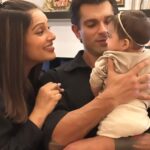 Bipasha Basu Instagram - Us ❤️🧿 #monkeylove