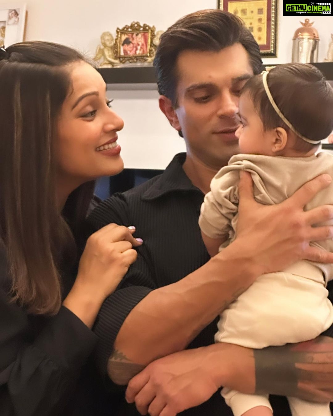 Bipasha Basu Instagram - Us ❤️🧿 #monkeylove