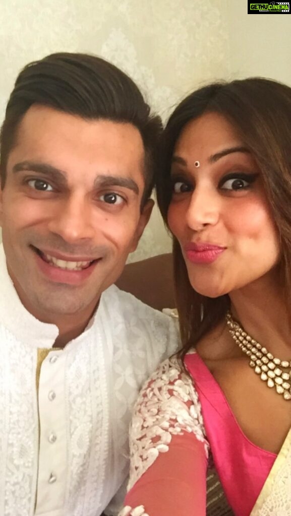 Bipasha Basu Instagram - This happened 7 years back ❤The day we did our official signing to become Husband & Wife ❤🧿 Best thing that happened to me … marrying my soulmate @iamksgofficial ❤🧿 Love you forever and ever❤🧿 #monkeylove #7thweddinganniversary #soulmate #myheart #mylife