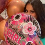 Bipasha Basu Instagram – Birthday Jig 💃🏻
Boomerang returns 😂
#craycray #lovelaughterhappiness #itsmybirthday
