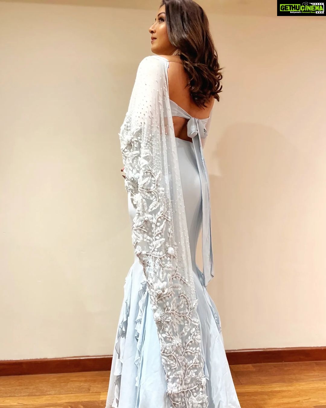 Catherine Tresa - 160.3K Likes - Mermaid wishes and starfish kisses😍🌻
#waltairveerayyaonjan13th #waltairveerayya #mebeingme #tuesdaythoughts #latergram
Styled by @archamehta
Outfit @shlokakhialaniofficial
Jewellery @karnikajewelshyd
Assisted by @poorvjainn
Makeup by @makeup_by_lavanya
Hair by @marella_makeupstudio
Assisted by @venkatbattula1