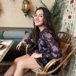 Catherine Tresa Instagram - Chilling like a villain, but with good intentions 😜 #weekendishere #timeout #turkishcoffeetime #mebeingme #fridayvibes