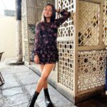 Catherine Tresa Instagram - Chilling like a villain, but with good intentions 😜 #weekendishere #timeout #turkishcoffeetime #mebeingme #fridayvibes