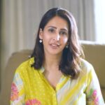 Chahatt Khanna Instagram - Humaare saath se hi le paayegi Neerja aur uski jaisi kayi ladkiyaan apne sapno ki udaan. ✈️ Dekhiye #NeerjaEkNayiPehchaan, Mon-sun raat 8:30 baje, sirf #Colors par. @_world_of_myra_official @snehawagh @panjabikamya @chahattkhanna